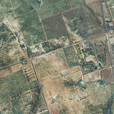 TX-CRYSTAL CITY: GeoChange 1971-2012 Preview 3