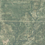 TX-BEEF HOLLOW CREEK: GeoChange 1971-2012 Preview 2
