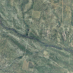 TX-BEEF HOLLOW CREEK: GeoChange 1971-2012 Preview 3