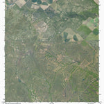 TX-HOLCOMB RESERVOIR: GeoChange 1973-2012 Preview 1