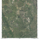 TX-CHRISTINE EAST: GeoChange 1967-2012 Preview 1