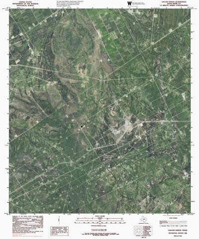 TX-GALVAN RANCH: GeoChange 1974-2012 Preview 1