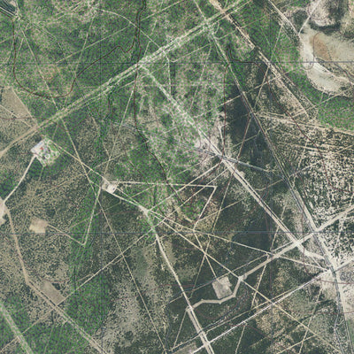 TX-GALVAN RANCH: GeoChange 1974-2012 Preview 2