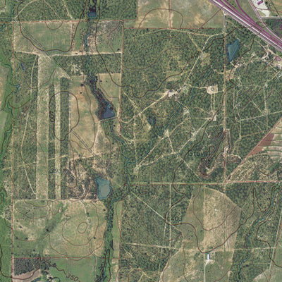 TX-PLEASANTON: GeoChange 1967-2012 Preview 3