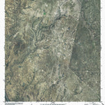 TX-TORDILLO CREEK: GeoChange 1974-2012 Preview 1