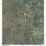 TX-MESTENO CREEK SOUTH: GeoChange 1974-2012 Preview 1