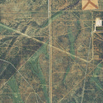 TX-MESTENO CREEK SOUTH: GeoChange 1974-2012 Preview 2