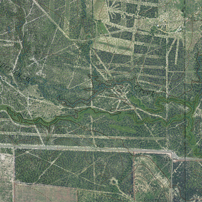 TX-ZELLA: GeoChange 1968-2012 Preview 2