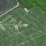 TX-CAYMAN LAKE: GeoChange 1968-2012 Preview 2