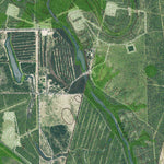 TX-CAYMAN LAKE: GeoChange 1968-2012 Preview 3