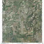 TX-PAWNEE: GeoChange 1964-2012 Preview 1