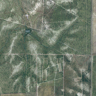 TX-PAWNEE: GeoChange 1964-2012 Preview 3