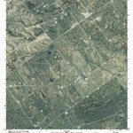 TX-DABNEY TANK: GeoChange 1974-2012 Preview 1