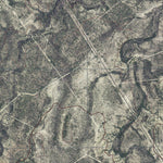 TX-COA-SAN AMBROSIA CREEK 3 NE: GeoChange 1974-2012 Preview 3