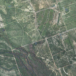 TX-CARRIZO SPRINGS NW: GeoChange 1971-2012 Preview 3