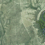 TX-LA PRYOR SE: GeoChange 1971-2012 Preview 3