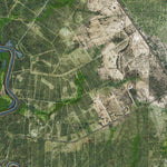 TX-QUEMADO SE: GeoChange 1973-2012 Preview 3