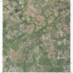 TX-FALLS CITY: GeoChange 1959-2012 Preview 1