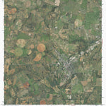 TX-JOURDANTON: GeoChange 1967-2012 Preview 1