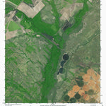 TX-HALFF RANCH: GeoChange 1963-2012 Preview 1