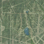 TX-CAIMAN CREEK SE: GeoChange 1972-2012 Preview 3
