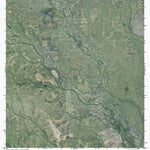 TX-CHACON CREEK SE: GeoChange 1973-2012 Preview 1