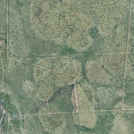 TX-CHACON CREEK SE: GeoChange 1973-2012 Preview 2