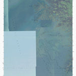 FL-WITHLACOOCHEE BAY: GeoChange 1951-2010 Preview 1