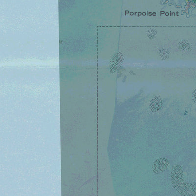 FL-WITHLACOOCHEE BAY: GeoChange 1951-2010 Preview 2