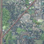 FL-OCALA WEST: GeoChange 1964-2010 Preview 3