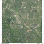 TX-CHARCO MARRANO CREEK: GeoChange 1973-2012 Preview 1