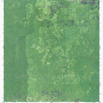 FL-CHIEFLAND SW: GeoChange 1951-2010 Preview 1