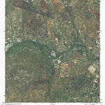 TX-HARRIS LAKE: GeoChange 1973-2012 Preview 1