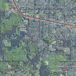 FL-BELLEVIEW: GeoChange 1964-2010 Preview 2