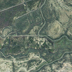 TX-COA-EL INDIO: GeoChange 1974-2012 Preview 2