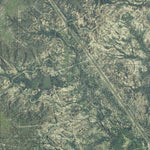 TX-COA-EL INDIO: GeoChange 1974-2012 Preview 3