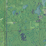 FL-BRONSON: GeoChange 1951-2010 Preview 3