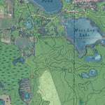 FL-HAWTHORNE: GeoChange 1964-2010 Preview 2