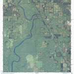 FL-FANNING SPRINGS: GeoChange 1967-2010 Preview 1