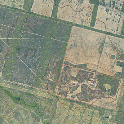 TX-DIVOT: GeoChange 1973-2012 Preview 2