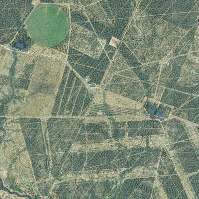 TX-LOMA VISTA: GeoChange 1971-2012 Preview 2