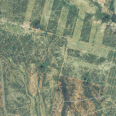 TX-LOMA VISTA: GeoChange 1971-2012 Preview 3