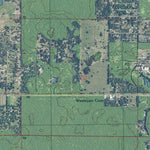 FL-DUNNELLON SE: GeoChange 1951-2010 Preview 2