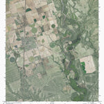 TX-LA PRYOR: GeoChange 1971-2012 Preview 1