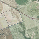 TX-LA PRYOR: GeoChange 1971-2012 Preview 2