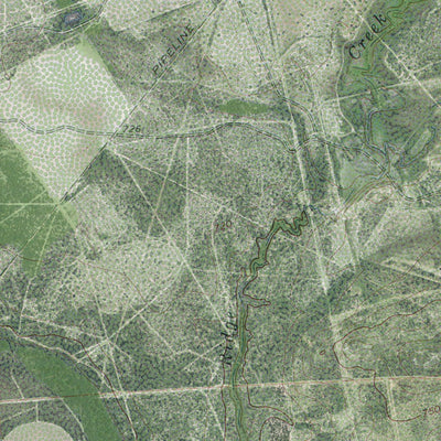 TX-LA PRYOR: GeoChange 1971-2012 Preview 3