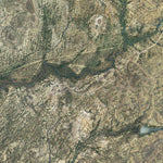 TX-COA-BULL HOLLOW TANK: GeoChange 1974-2012 Preview 3