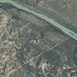 TX-COA-SALT WELL: GeoChange 1974-2012 Preview 2