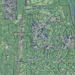 FL-DUNNELLON: GeoChange 1951-2010 Preview 3