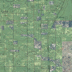 FL-ROMEO: GeoChange 1964-2010 Preview 3